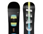 Deska snowboardowa HEAD Defy Youth 2027