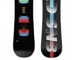Deska snowboardowa HEAD Defy Youth 2027