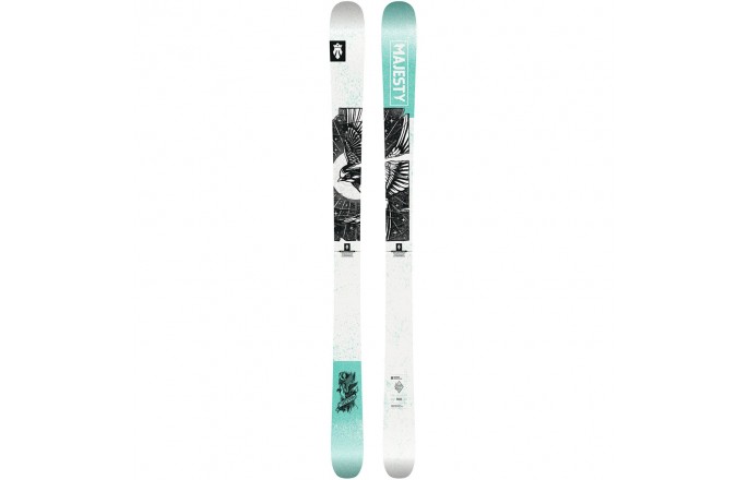 Narty MAJESTY Vesper Women