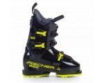 Buty narciarskie FISCHER RC4 50 JR GW Czarne 2027