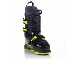 Buty narciarskie FISCHER RC4 50 JR GW Czarne 2027
