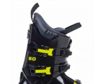 Buty narciarskie FISCHER RC4 50 JR GW Czarne 2027