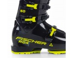 Buty narciarskie FISCHER RC4 50 JR GW Czarne 2027