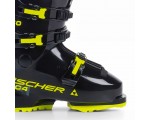 Buty narciarskie FISCHER RC4 50 JR GW Czarne 2027