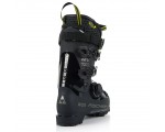 Buty narciarskie FISCHER RC4 130 MV BOA VAC Czarne 2027