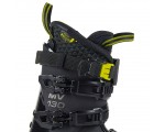Buty narciarskie FISCHER RC4 130 MV BOA VAC Czarne 2027