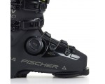 Buty narciarskie FISCHER RC4 130 MV BOA VAC Czarne 2027