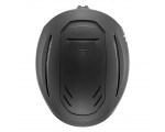 Kask narciarski UVEX Ultimate Resolution MIPS Czarny
