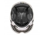Kask narciarski UVEX Horizon V MAG MIPS Szary