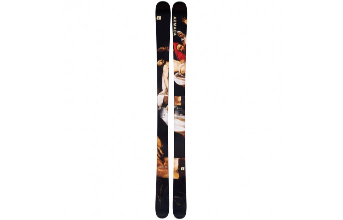 Narty ARMADA Edollo 91 2027