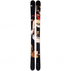Narty ARMADA Edollo 91 2027