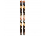 Narty ARMADA Edollo 91 2027
