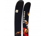 Narty ARMADA Edollo 91 2027