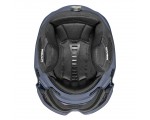 Kask narciarski UVEX Horizon CV MIPS Granatowy