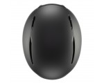 Kask narciarski UVEX Monte LT Czarny