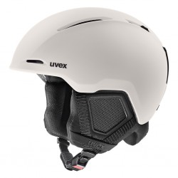 Kask narciarski UVEX Monte LT Szary