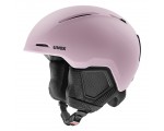 Kask narciarski UVEX Monte LT Różowy