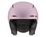 Kask narciarski UVEX Monte LT Różowy