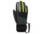 Rękawice REUSCH Simon R-TEX XT Junior Żółte