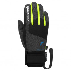 Rękawice REUSCH Simon R-TEX XT Junior Żółte