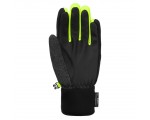 Rękawice REUSCH Simon R-TEX XT Junior Żółte