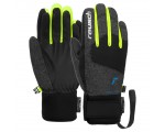 Rękawice REUSCH Simon R-TEX XT Junior Żółte