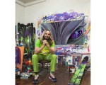 Narty ARMADA ARV 88 Madsteez 2027