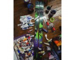 Narty ARMADA ARV 88 Madsteez 2027