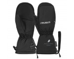 Rękawice dziecięce REUSCH Jerry Down R-TEX XT Mitten Czarne