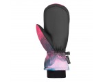 Rękawice dziecięce REUSCH Carter R-TEX XT Mitten Czerwone