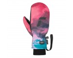 Rękawice dziecięce REUSCH Carter R-TEX XT Mitten Czerwone