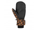 Rękawice dziecięce REUSCH Carter R-TEX XT Mitten Pantera