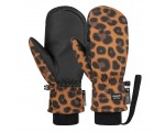 Rękawice dziecięce REUSCH Carter R-TEX XT Mitten Pantera