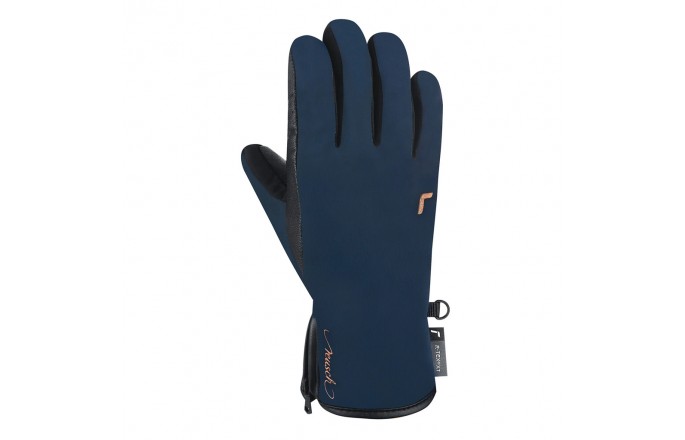 Rękawice narciarskie REUSCH Tiffany R-Tex XT Granatowe