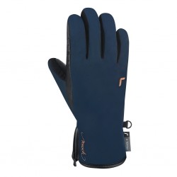 Rękawice narciarskie REUSCH Tiffany R-Tex XT Granatowe