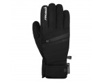 Rękawice narciarskie REUSCH Steve R-Tex XT Czarne