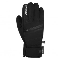 Rękawice narciarskie REUSCH Steve R-Tex XT Czarne