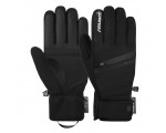 Rękawice narciarskie REUSCH Steve R-Tex XT Czarne
