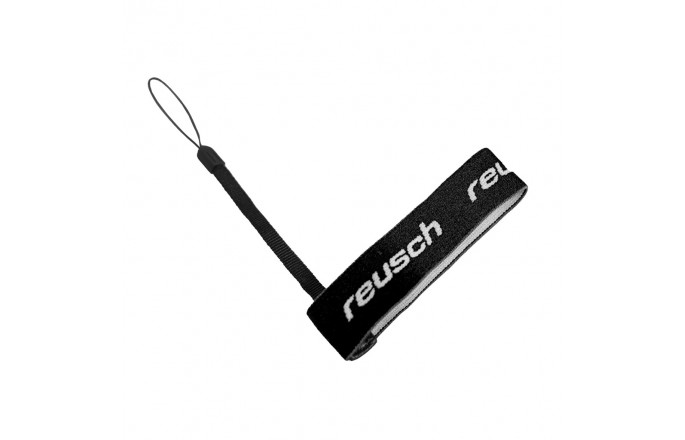 Smycz do rękawic REUSCH Leash Comfort Czarna