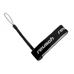 Smycz do rękawic REUSCH Leash Comfort Czarna