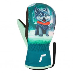 Rękawice REUSCH Scottie Mitten Wilczek