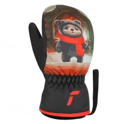 Rękawice REUSCH Scottie Mitten Niedźwiadek