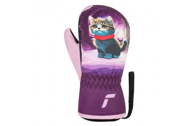 Rękawice REUSCH Scottie Mitten Kotek