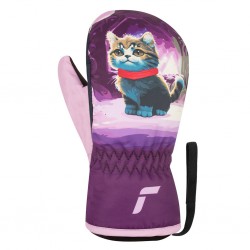 Rękawice REUSCH Scottie Mitten Kotek
