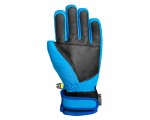 Rękawice REUSCH Benji R-TEX XT Junior Niebieskie