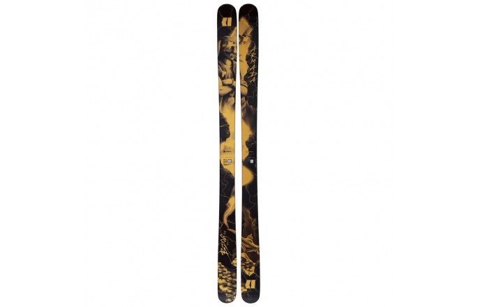 Narty ARMADA BDog 94 2027