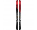 Narty MAJESTY Adventure + TYROLIA PR 11 GW 2027