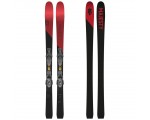 Narty MAJESTY Adventure + TYROLIA PR 11 GW 2027