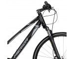 Rower crossowy MERIDA Crossway 15-D Lady Black 2021