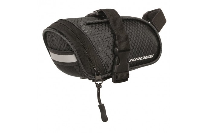 Torba rowerowa KROSS Roamer Saddle Bag L